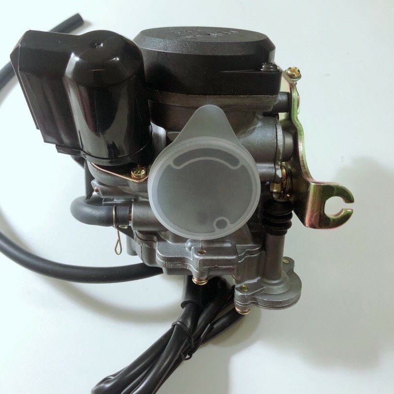 CVK20 化油器總成 光陽 三陽 mio KIWI JR100 得意 EASY 心情 高手100 豪邁80 豪邁50