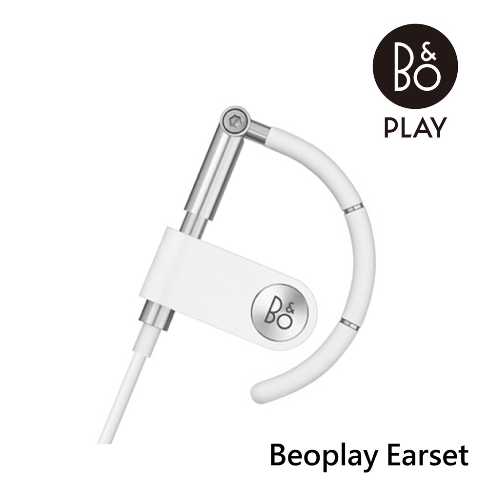 B&amp;O Beoplay Earset  線控藍牙耳機 公司貨 (福利品.已拆封未使用)