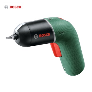 BOSCH 博世 3.6V 鋰電起子機 IXO 6 (粉墨綠)｜ASTool 亞仕托