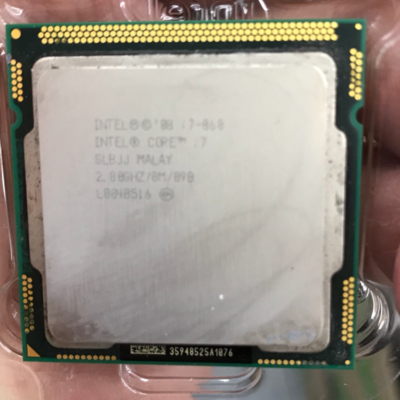 i7-860