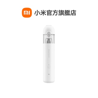 米家無線吸塵器 mini【小米官方旗艦店】