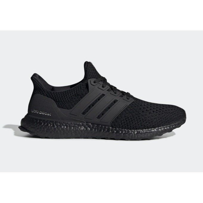 2019 七月 ADIDAS ULTRA BOOST CLIMA U 4.0 運動鞋 慢跑鞋 黑 EG8075