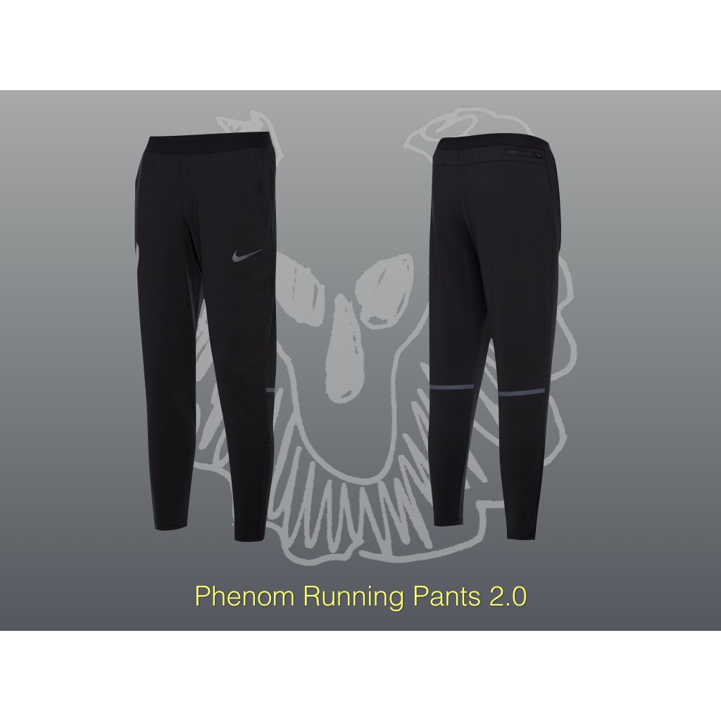 (當日可寄)Nike Oregon project Phenom Running Pants 2.0 運動七分褲