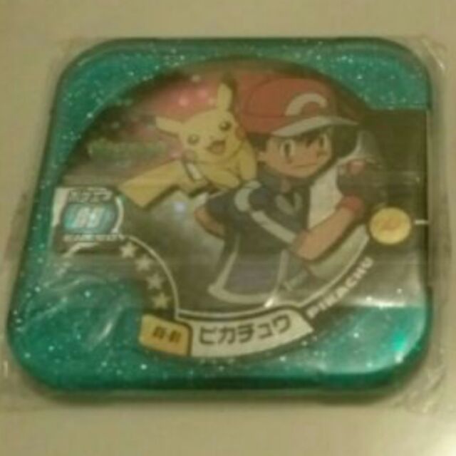 Pokemon Tretta 卡匣《手接入套》