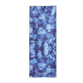 【Clesign】OSE ECO YOGA TOWEL 瑜珈舖巾 - D13 Legend Of The Sea