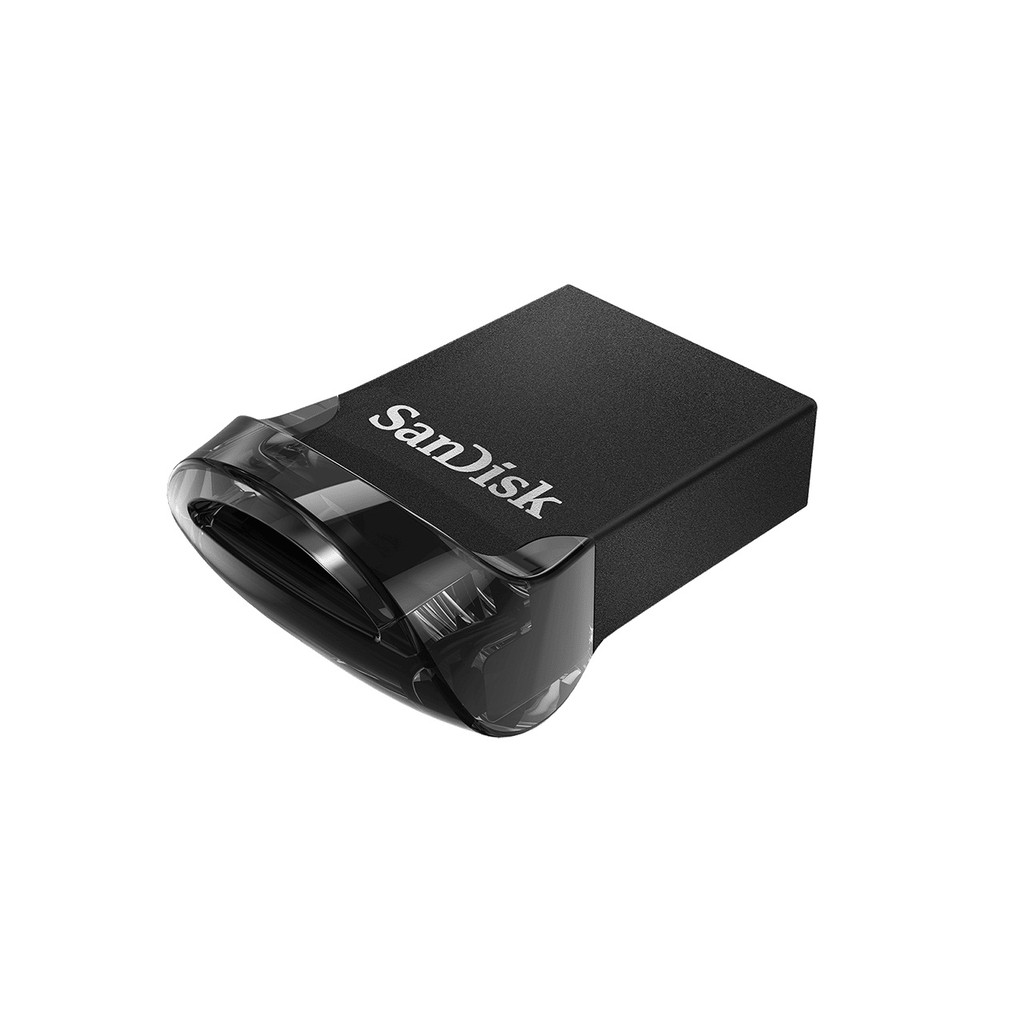 SanDisk Ultra Fit USB 3.1 隨身碟 CZ430 64GB-FD1342