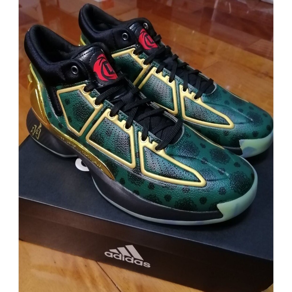 d rose 10 5 generals