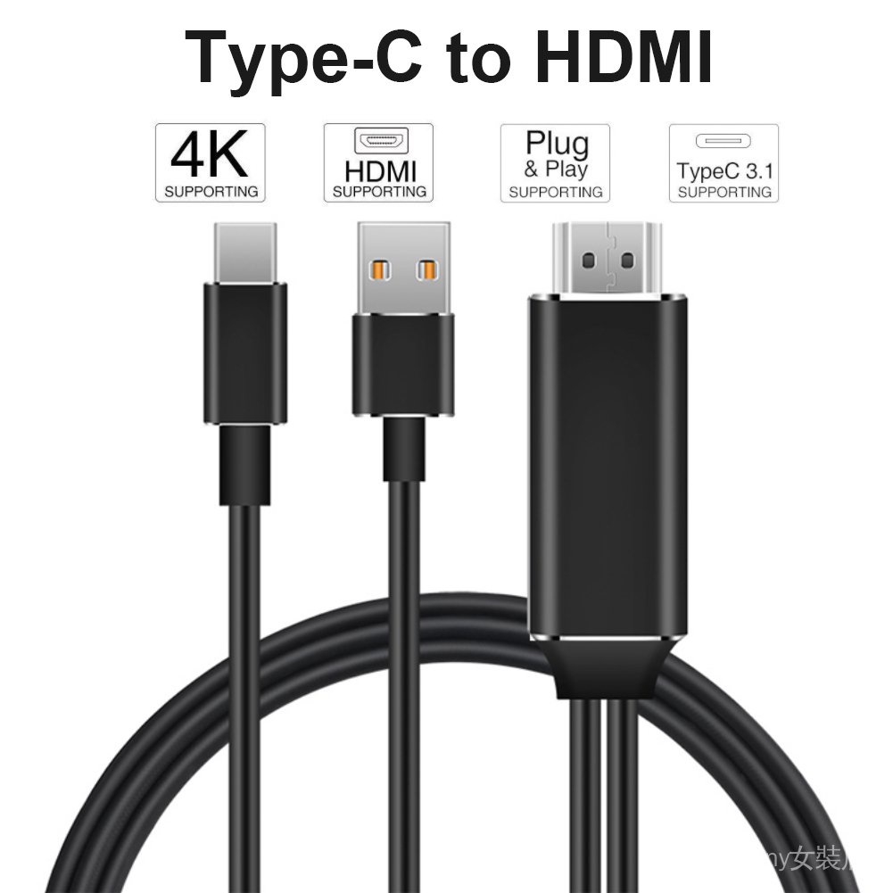 Type C Hdmi 轉接頭s20的價格推薦 2021年11月 比價比個夠biggo