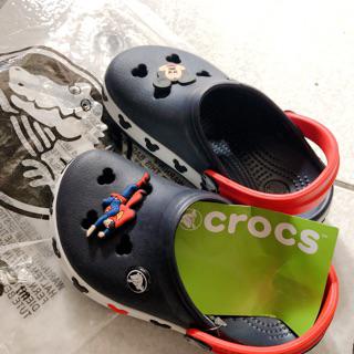 crocs 26