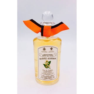 ❤舞香水❤ 潘海利根 橙花 Orange blossom 淡香水 1ml / 2ml / 5ml噴式分享試管