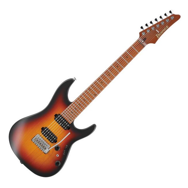 Ibanez 新款 AZ 24027 TFF日廠 7弦 電吉他 公司貨 【宛伶樂器】