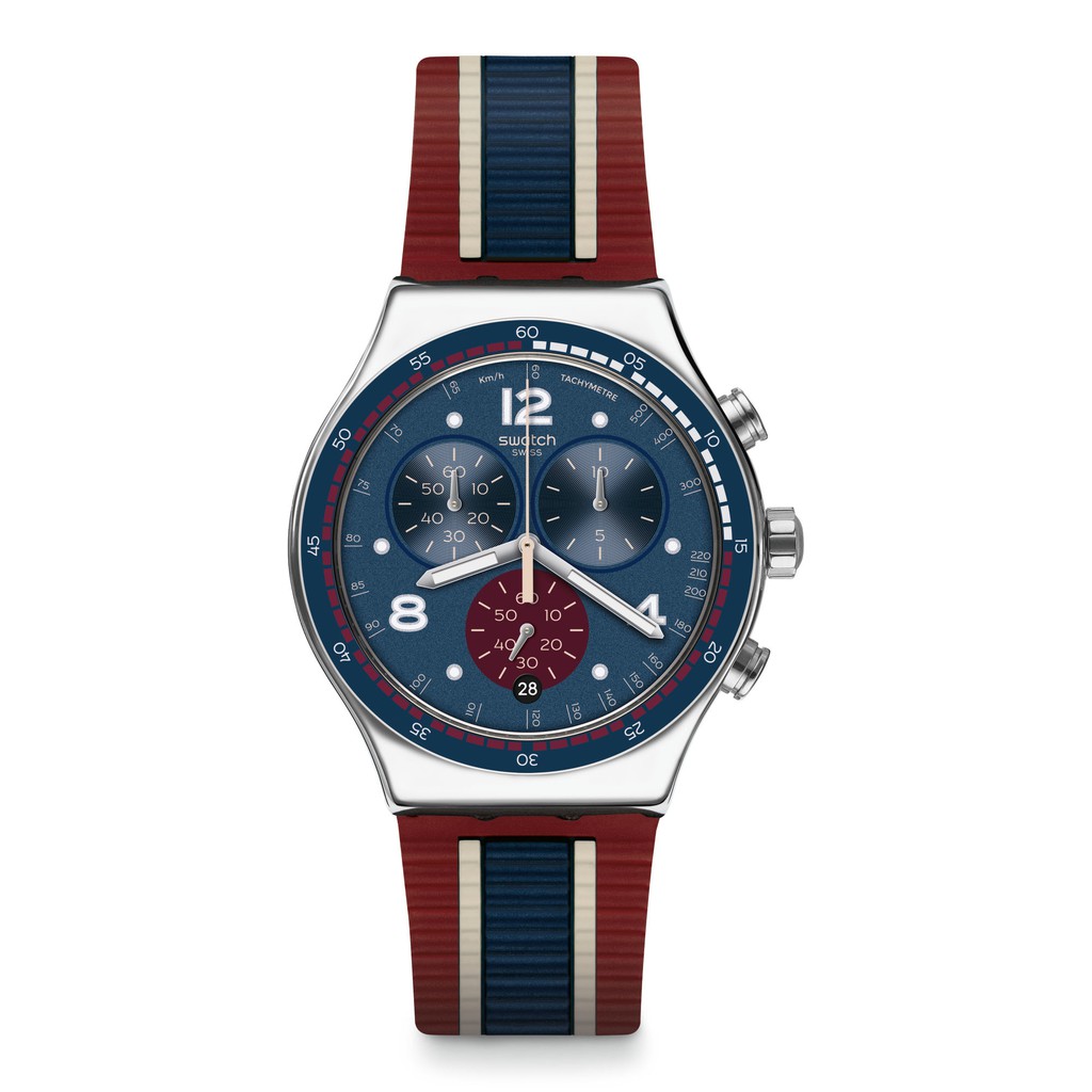 SWATCH 瑞士錶 COLLEGE TIME YVS449 保證全新公司貨