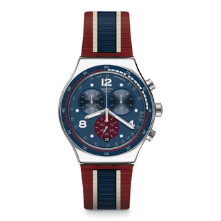 SWATCH 瑞士錶 COLLEGE TIME YVS449 保證全新公司貨