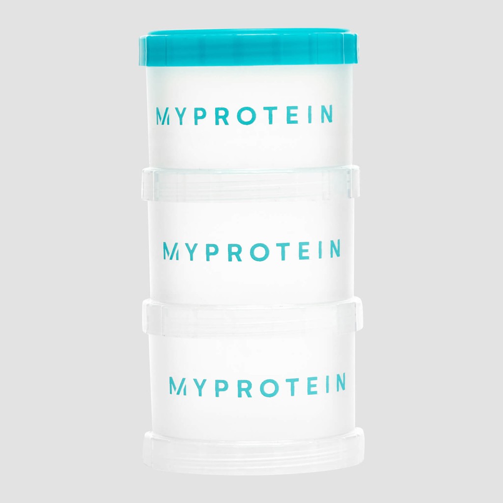 myprotein 便攜式三層保鮮盒 便宜賣