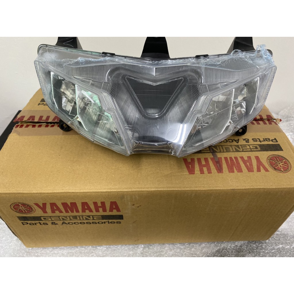 R15V3大燈總成的價格推薦 - 2022年6月| 比價比個夠BigGo