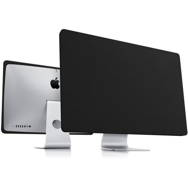 RadTech Apple iMac 21.5 (Late 2012) ScreenSavrz, Black 黑