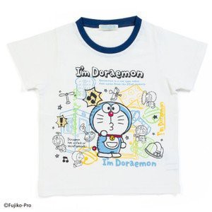 41+ 哆啦A夢 小叮噹 Doraemon T恤 4901610697641