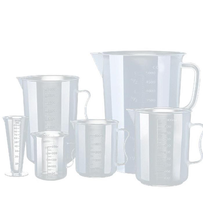 量杯 500ml 1000ml 烘焙量杯 量杯 刻度杯 測量杯 刻度量杯 量水杯 測量杯 PC量杯 廚房量杯KIM