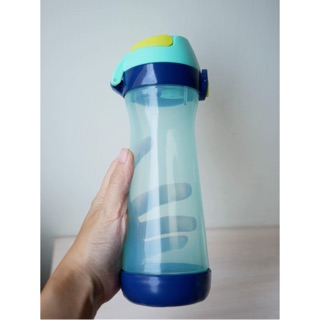 【法國Maped】無吸管兒童概念水瓶580ml-熱情紫、聰明藍、漫畫世界 原價650元，賣500元