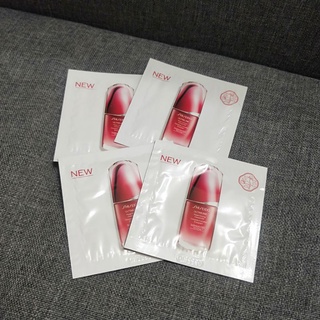 SHSEIDO 資生堂 新款 紅妍超導循環肌活露