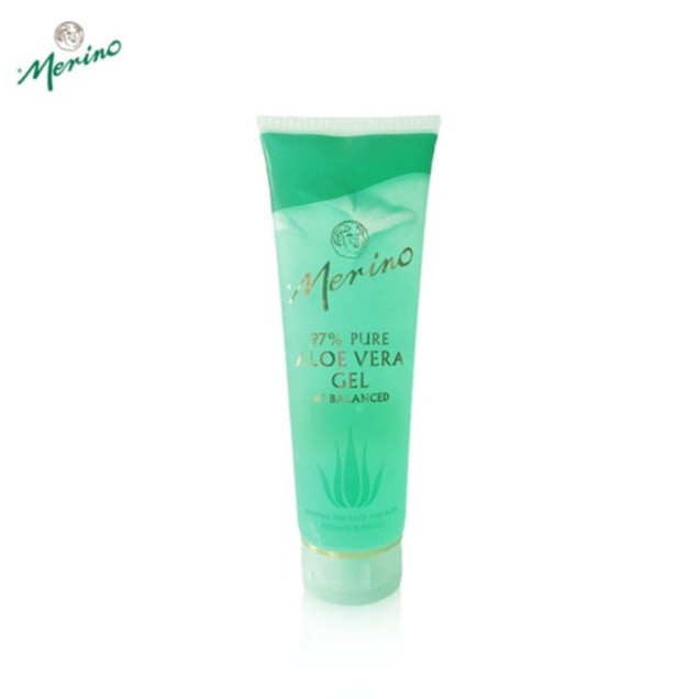 Merino Aloe Vera Gel 美麗諾 97%蘆薈膠 美白保濕 250g