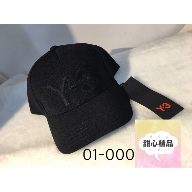 y3 帽子- 帽子優惠推薦- 男生包包與配件2022年12月| 蝦皮購物台灣