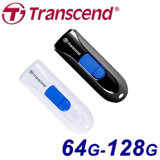 Transcend 創見 128GB 64GB JetFlash JF790 USB3.1 隨身碟 128G 64G