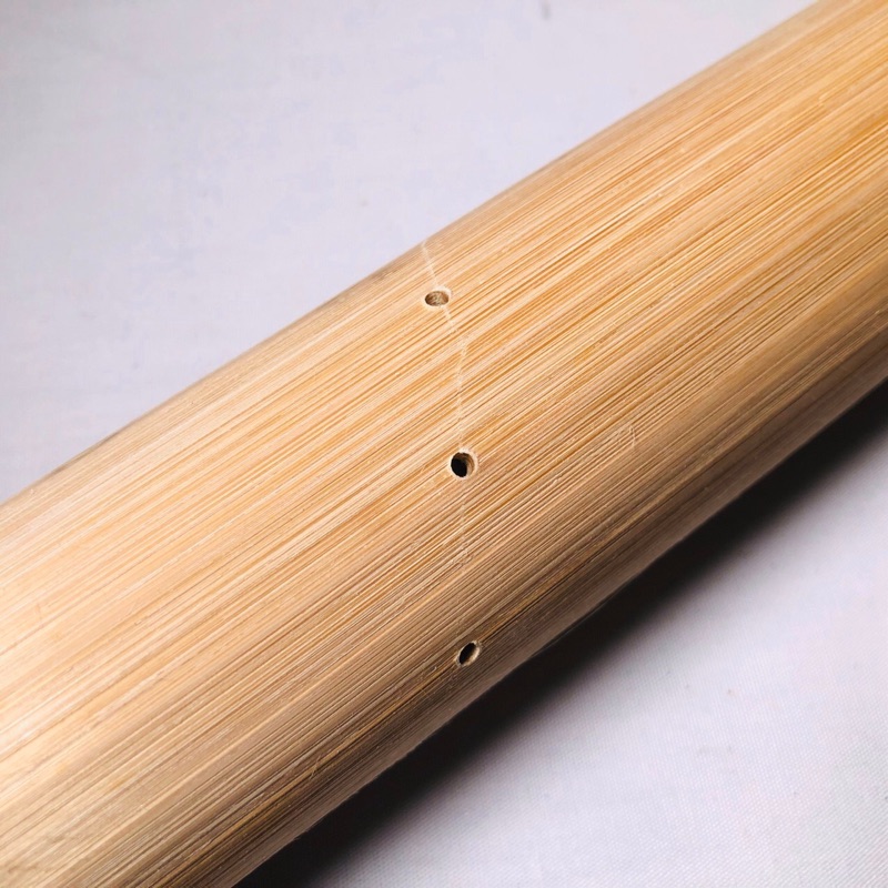 Mumu School Diy 下雨聲祈雨雨棒兒童手作自行彩繪自然樂器傳統樂器 Diy樂器 蝦皮購物