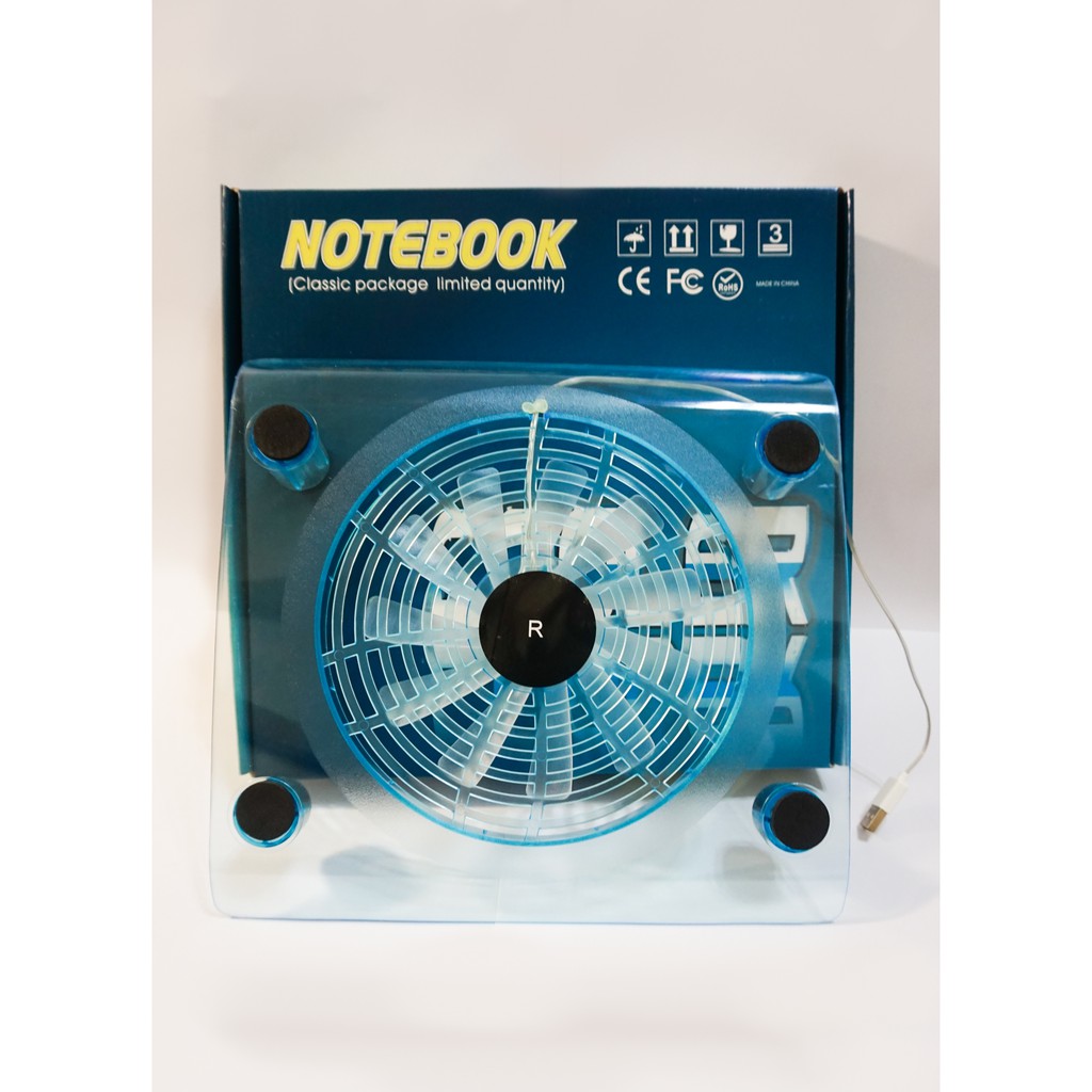 Notebook Cooler 筆電散熱風扇 | 蝦皮購物
