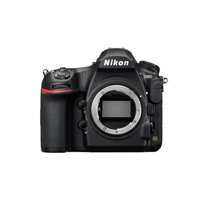 Nikon 尼康 D850單機身 數位相機(可參加登入SP活動）