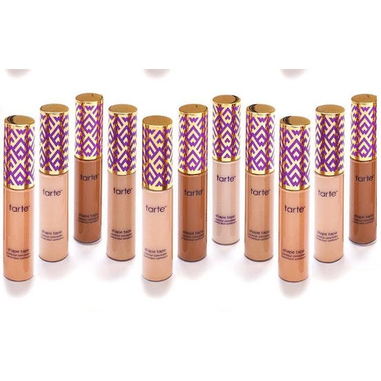 【現貨】Tarte Shape Tape Contour Concealer 高度遮瑕膏