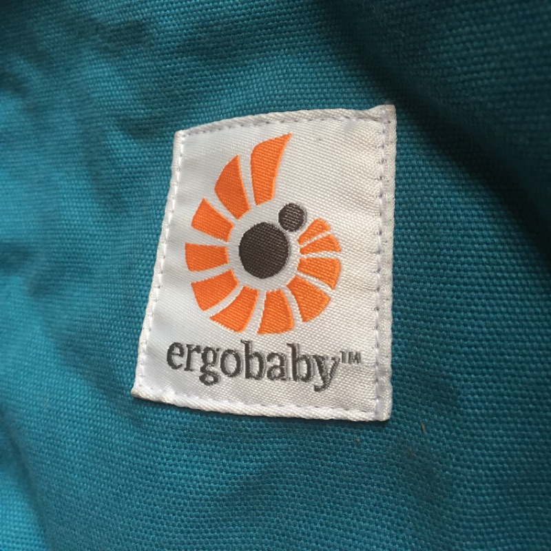 ergobaby original背巾 揹巾好市多購入