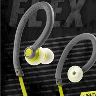 SOUL FLEX 運動型防汗耳機