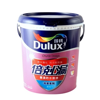 得利👉倍剋漏屋頂防水面漆 791 防水 隔熱 抗汙 耐踩踏 獨家隔熱科技 有透明色