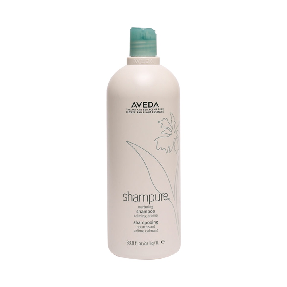 AVEDA 純香洗髮精 1000ML【日韓美妝】