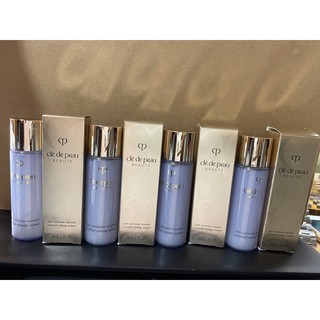 Clé de Peau Beauté 肌膚之鑰 新生緊緻水精華30ml