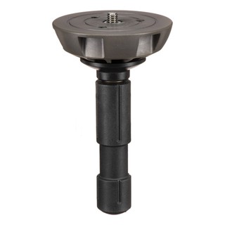 Manfrotto 500BALL 100mm 球座 半球碗雲臺 3/8螺絲 [相機專家] [公司貨]