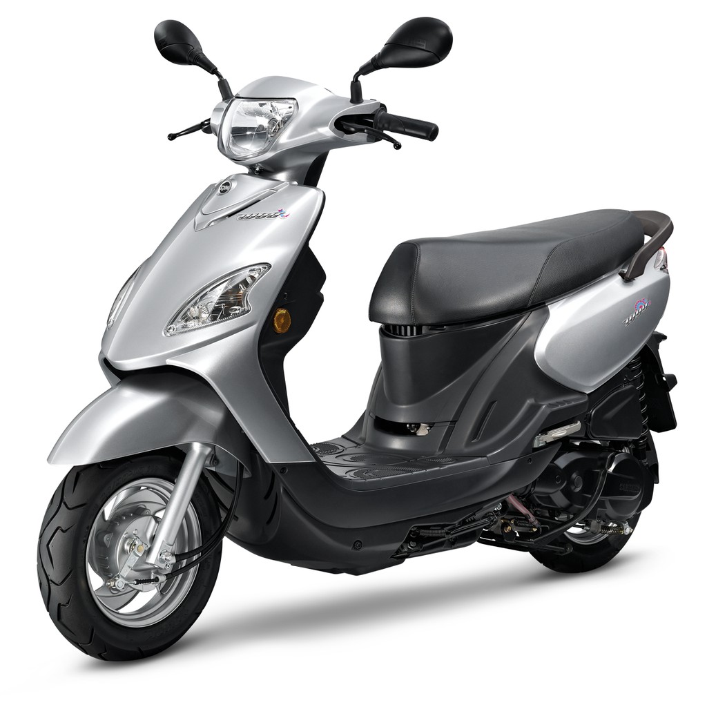 .WOO 115 鼓 CBS 七期 車王二輪 台北延吉 三陽機車 汰舊最低 49200