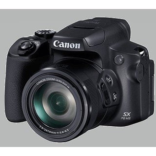 小牛蛙數位 CANON SX70 公司貨 相機 類單眼相機 65倍光學