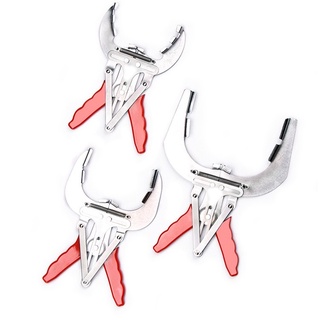 (Ready stock) 汽車活塞環拆裝鉗活塞環擴張器維修活塞壓縮器活塞緊箍組裝鉗
