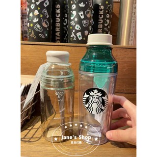 《現貨》Jane's Shop 日本代購-日本星巴克冷泡咖啡專用手搖杯