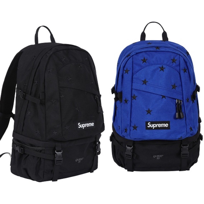 supreme 35th backpack