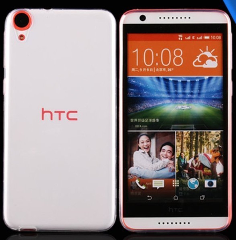 【ＴＡ】HTC Desire820 保護套0.3MM 超薄 隱形軟殼 另有 SONY Samsung zx12