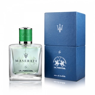 Maserati 海神榮恩 綠海神 男性淡香水 3ml 5ml 10ml 玻璃香水分裝 試香 小香