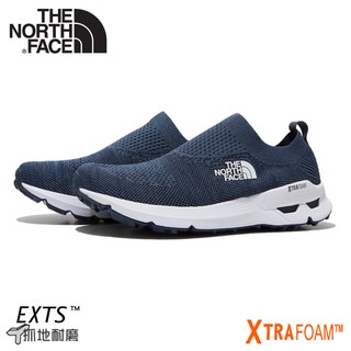 xtrafoam north face