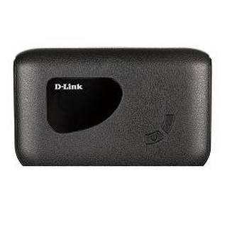 電子街3C特賣會 全新D-Link DWR-932C(G) 4G LTE Cat.4可攜式無線路由器