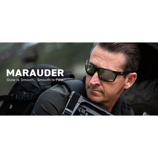 《K.T.T.》 (軍警限定價） Gatorz MARAUDER 射擊 太陽眼鏡 型男 時尚 眼鏡
