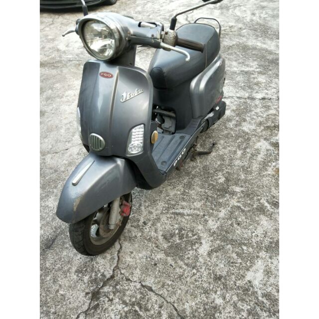達成拍賣pgo J Bubu 中古零件拆賣車台配線啟動開關方向燈開關土除啟動馬達傳動組空濾組化油器 蝦皮購物