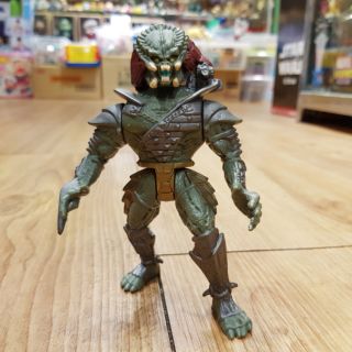 ⭐喔啦玩具店⭐KENNER 終極戰士 終戰 老玩具 玩具 公仔 可動人偶 機關