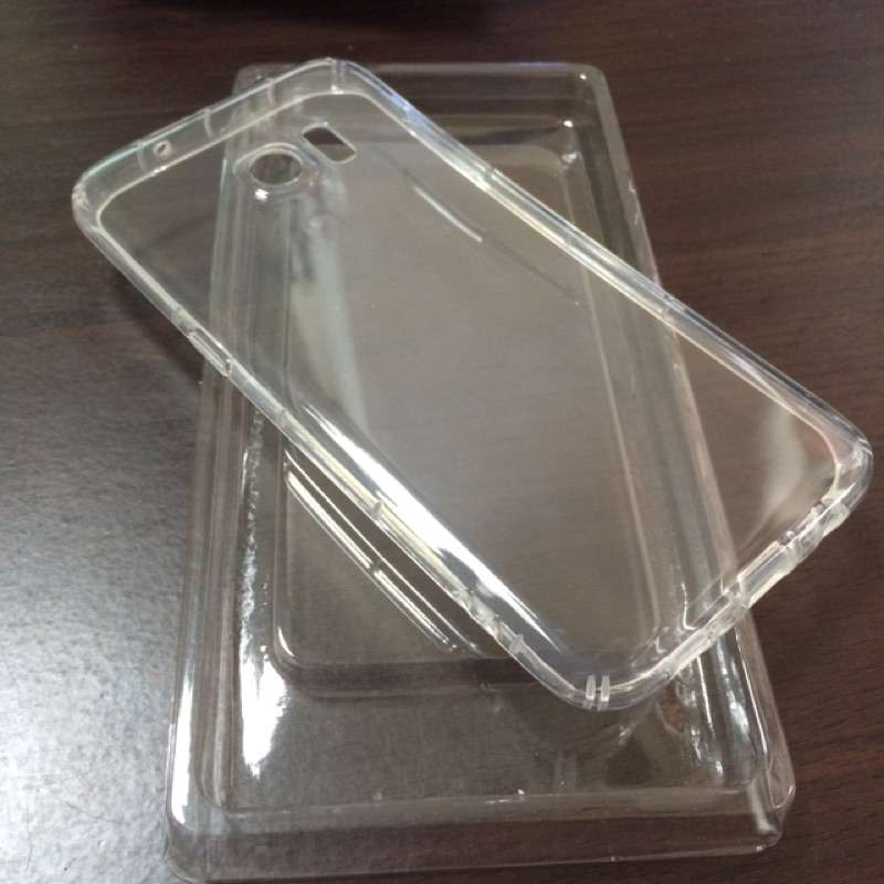 Samsung Galaxy S7 Edge 5.5吋 氣墊空壓殼 盒裝包裝